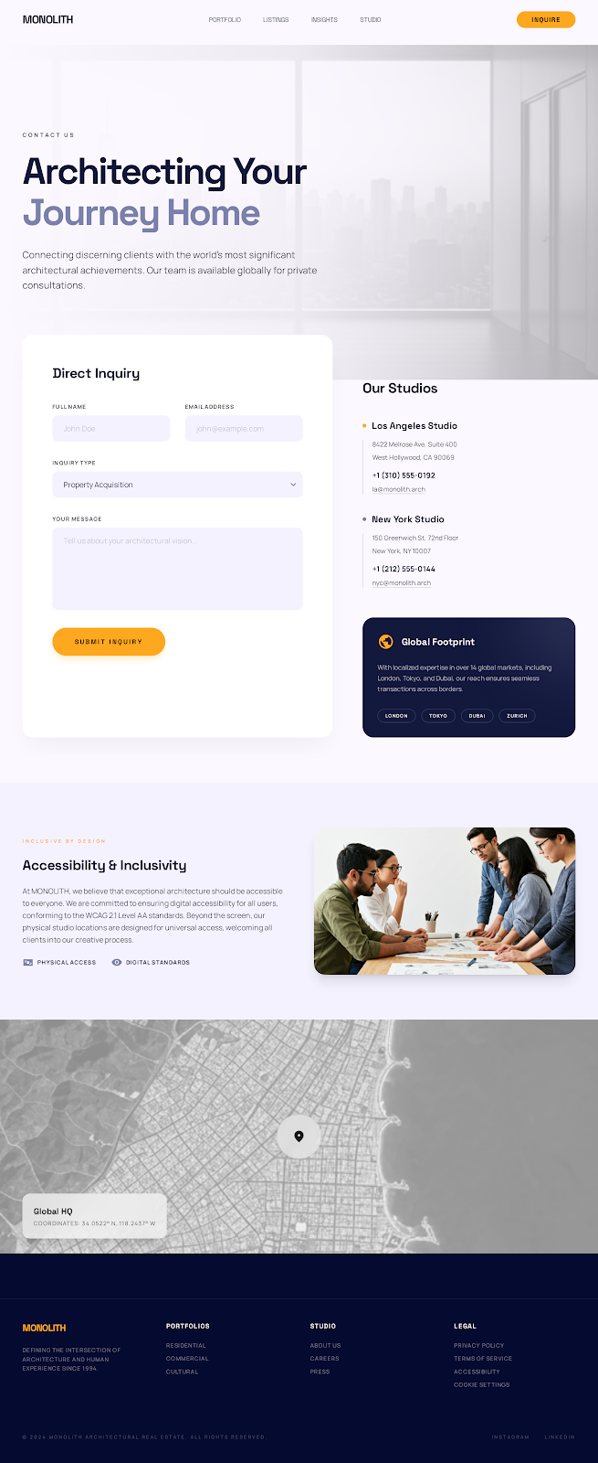 Contact Shinyhomes Roundy preview