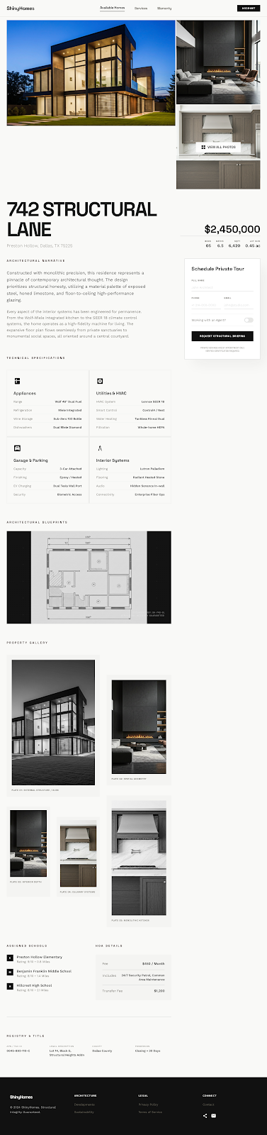 Home Detail Gallery Refactor Sharp preview