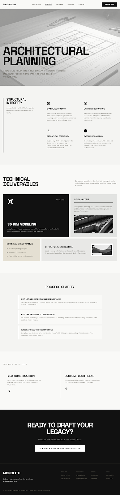 Service Architectural Planning Updated Logo Sharp preview