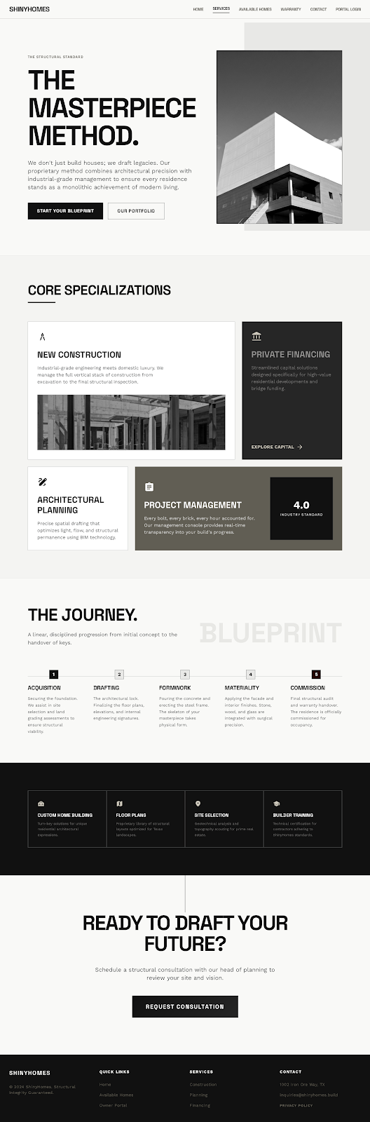 Services Overview With Contact Link Sharp preview