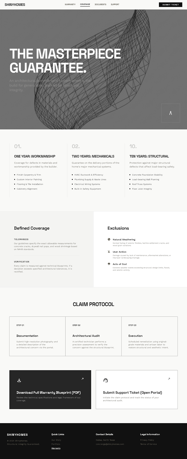 Warranty Coverage Details Sharp preview